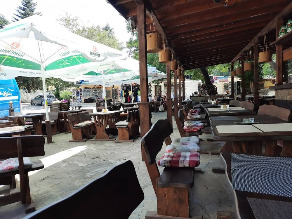 Steak House Krivata Lipa