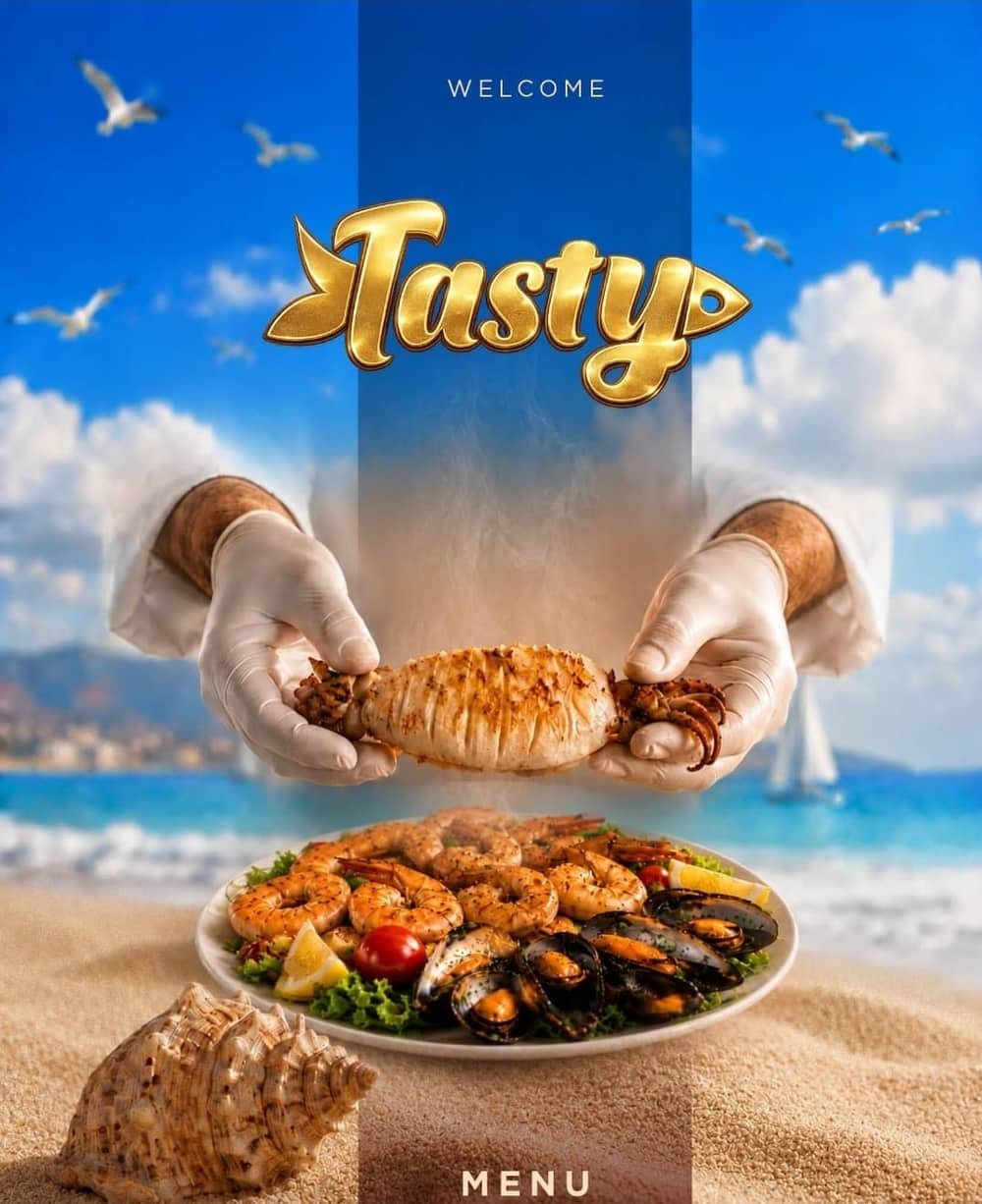 Tasty — 2