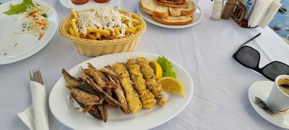 The Mussel Farm "Dalboka" Ltd. — 2