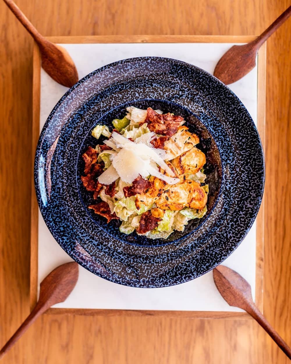 The Rich Table Restaurant Gabrovo — 2