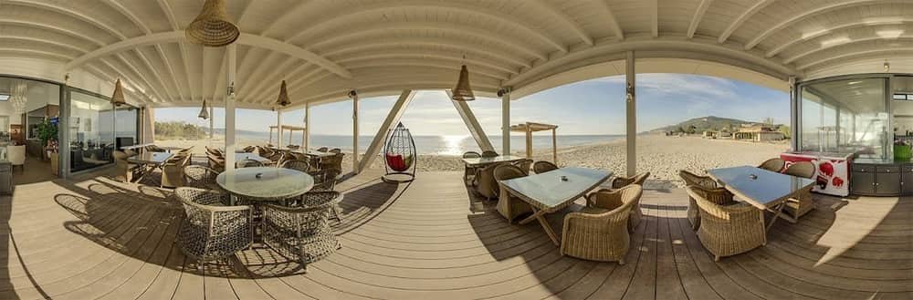 Therma Beach