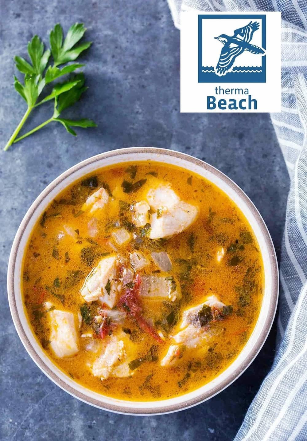 Therma Beach — 2