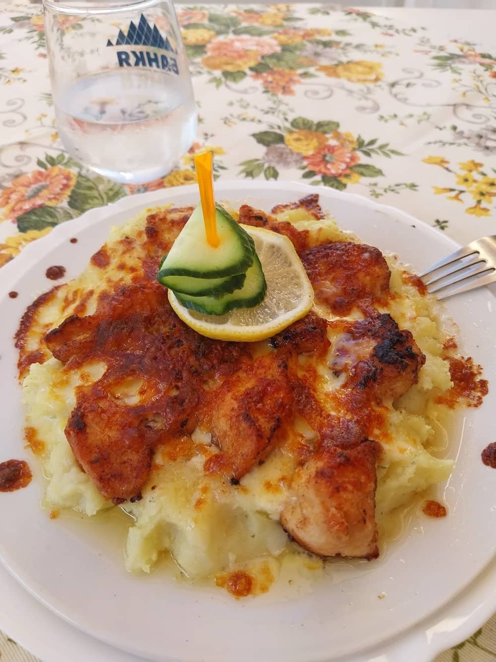 Tonus Restaurant — 2