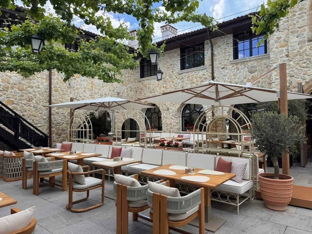 Tony Gigi Old Nessebar