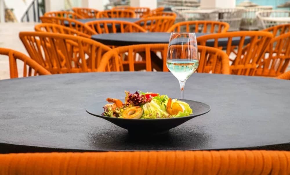 Villa Chinka Restaurant — 2
