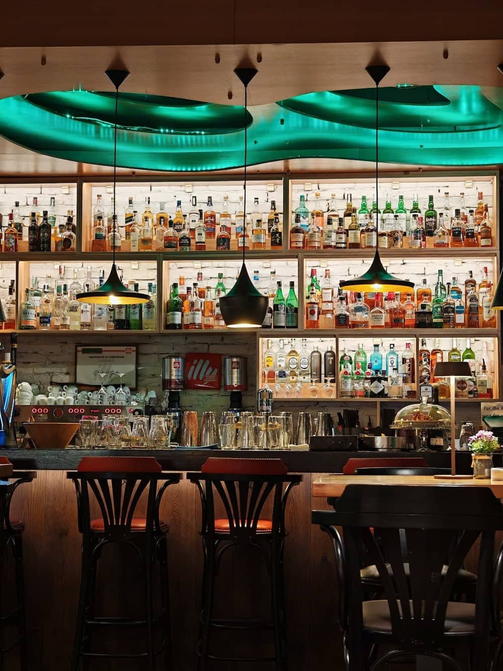 Vitosha Street Bar & Dinner