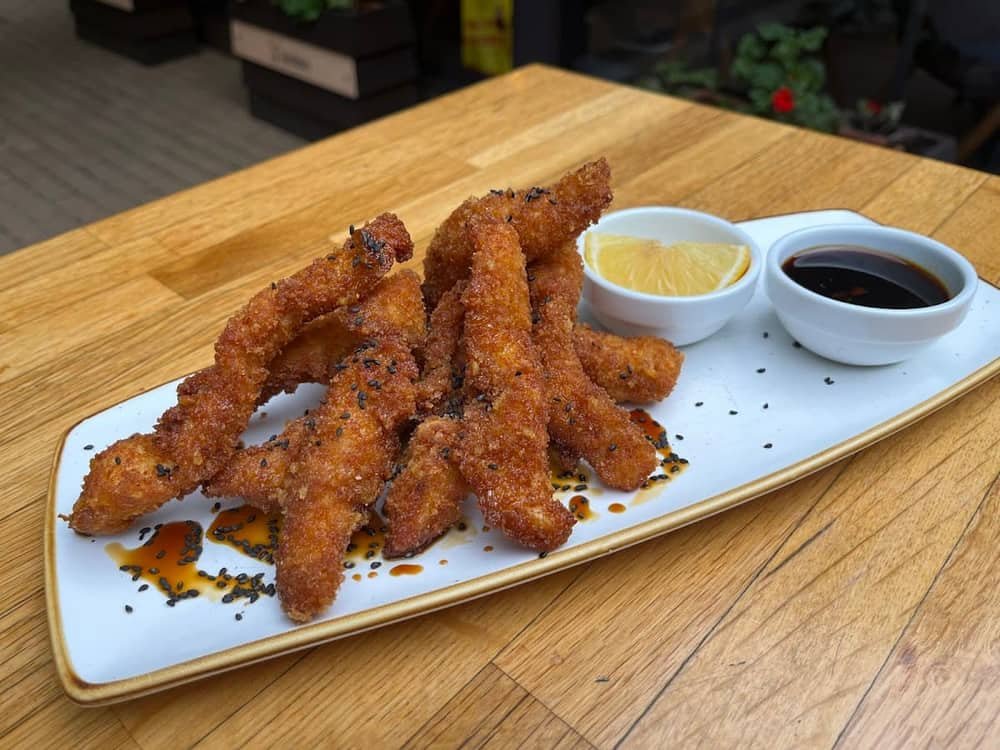 Vitosha Street Bar & Dinner — 2