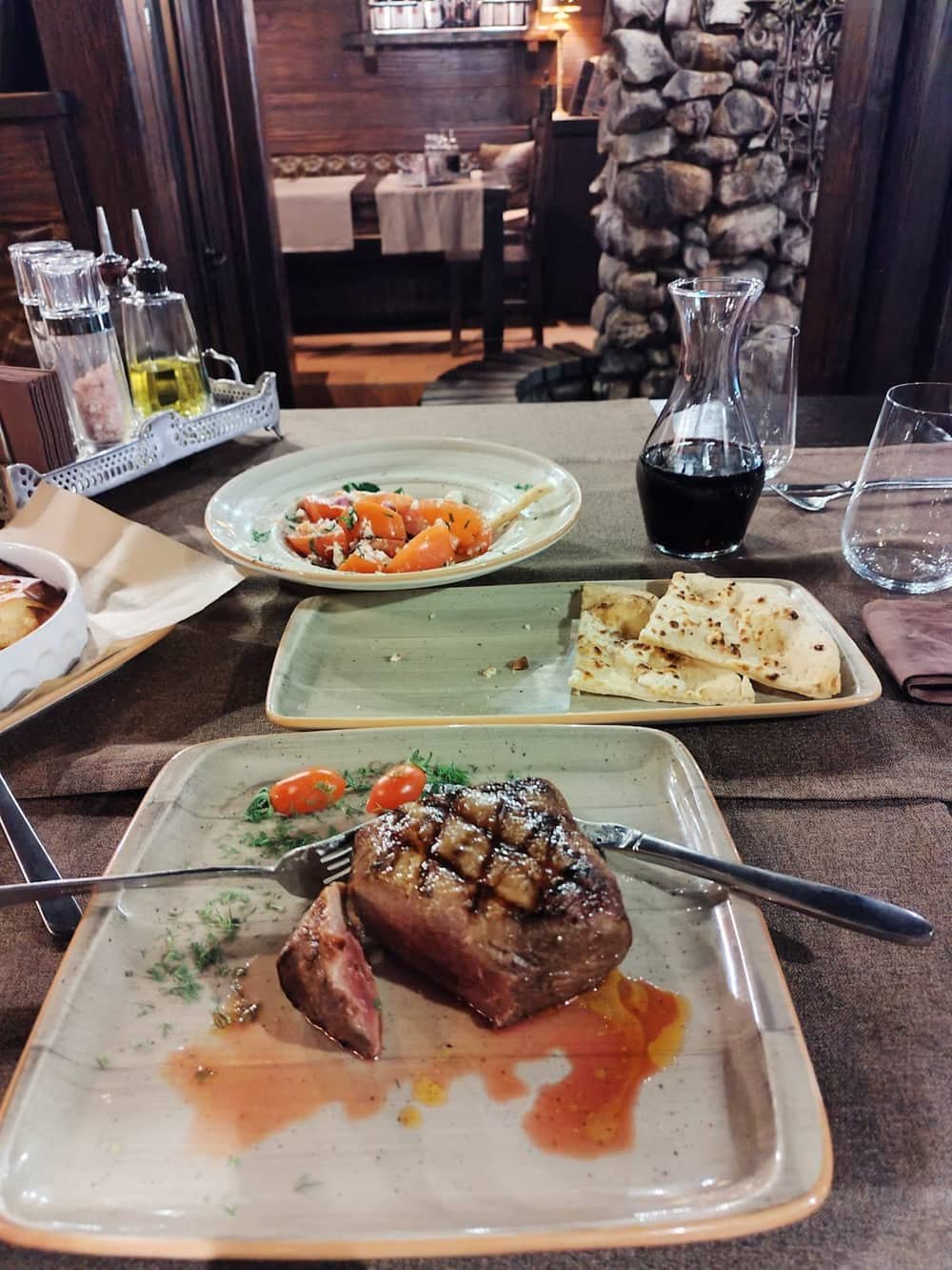 Vodenitsata Traditional Restaurant — 2