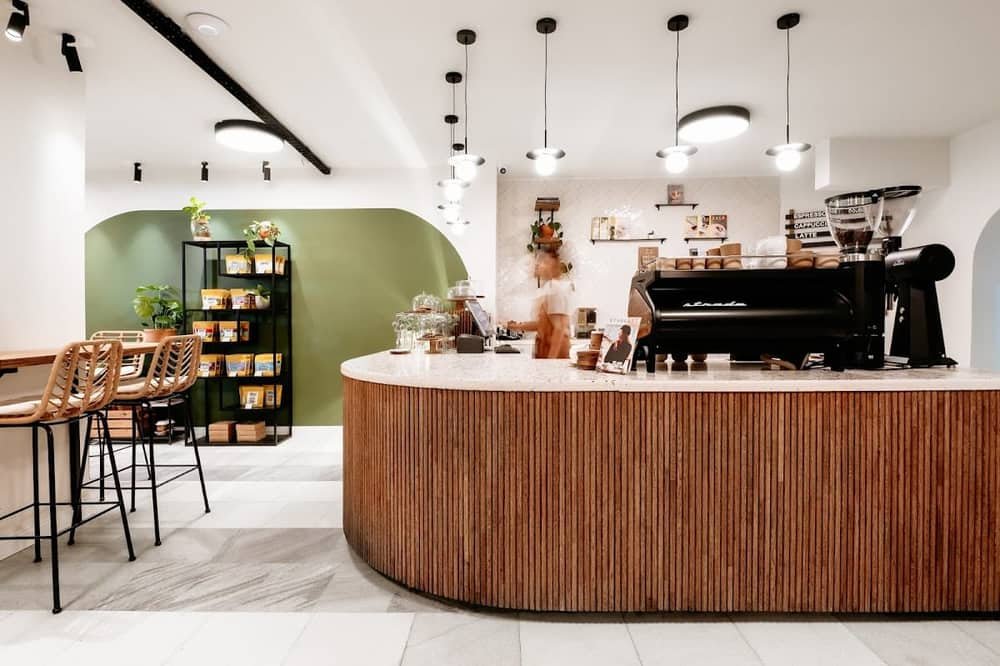 Wholehearted Cafe