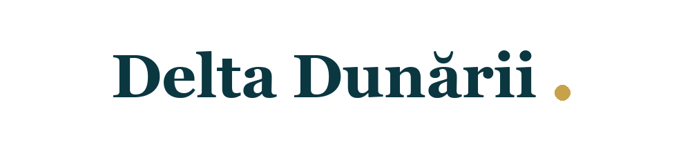 Delta Dunării