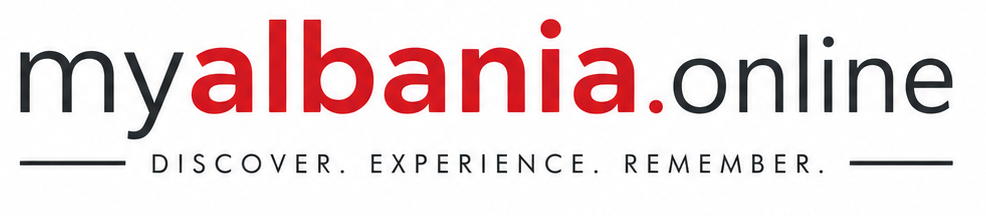 My Albania